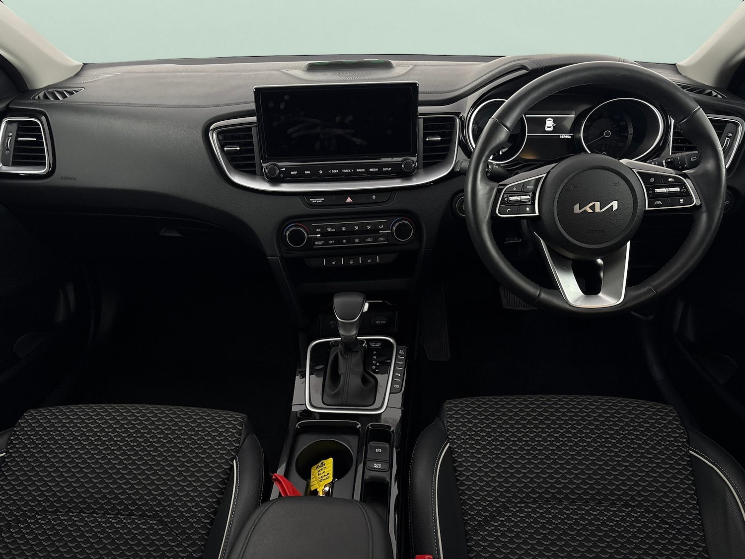 Used Kia XCeed 2024 for sale - 76492013: Photo 8