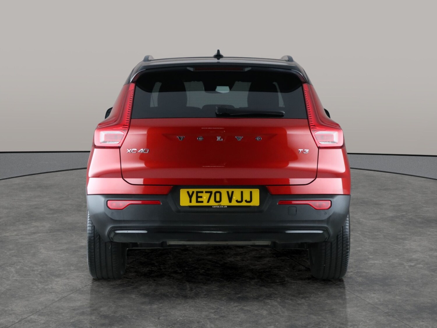 Used Volvo XC40 2020 for sale - 78218610: Photo 11