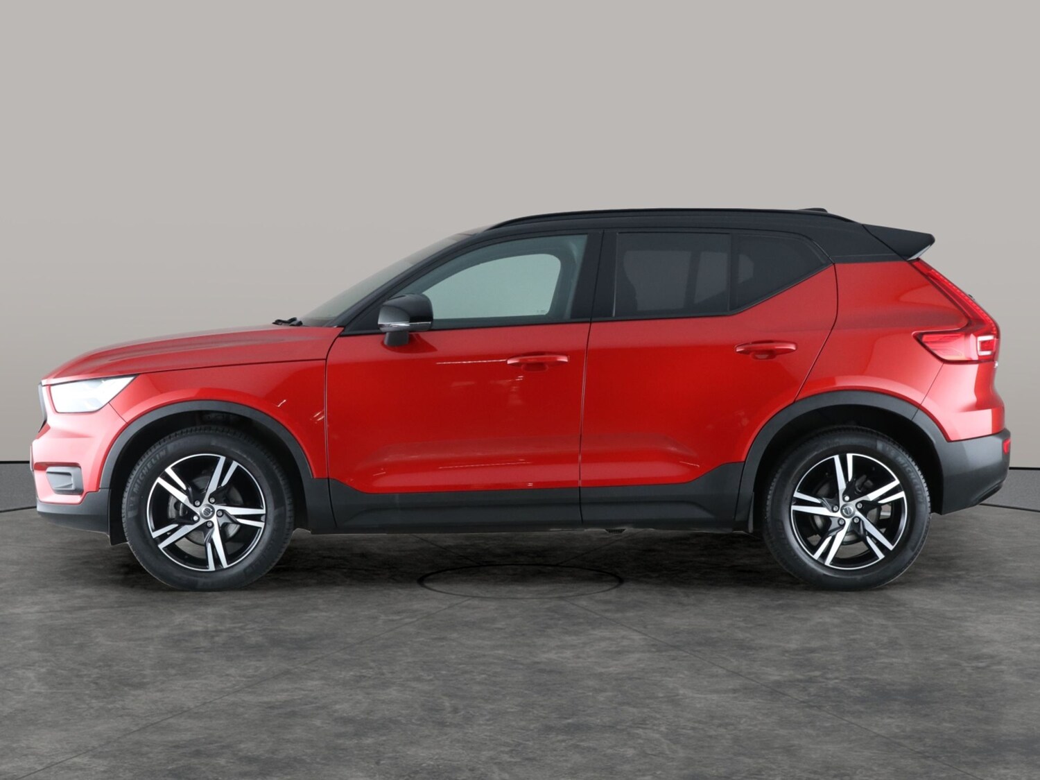 Used Volvo XC40 2020 for sale - 78218610: Photo 13