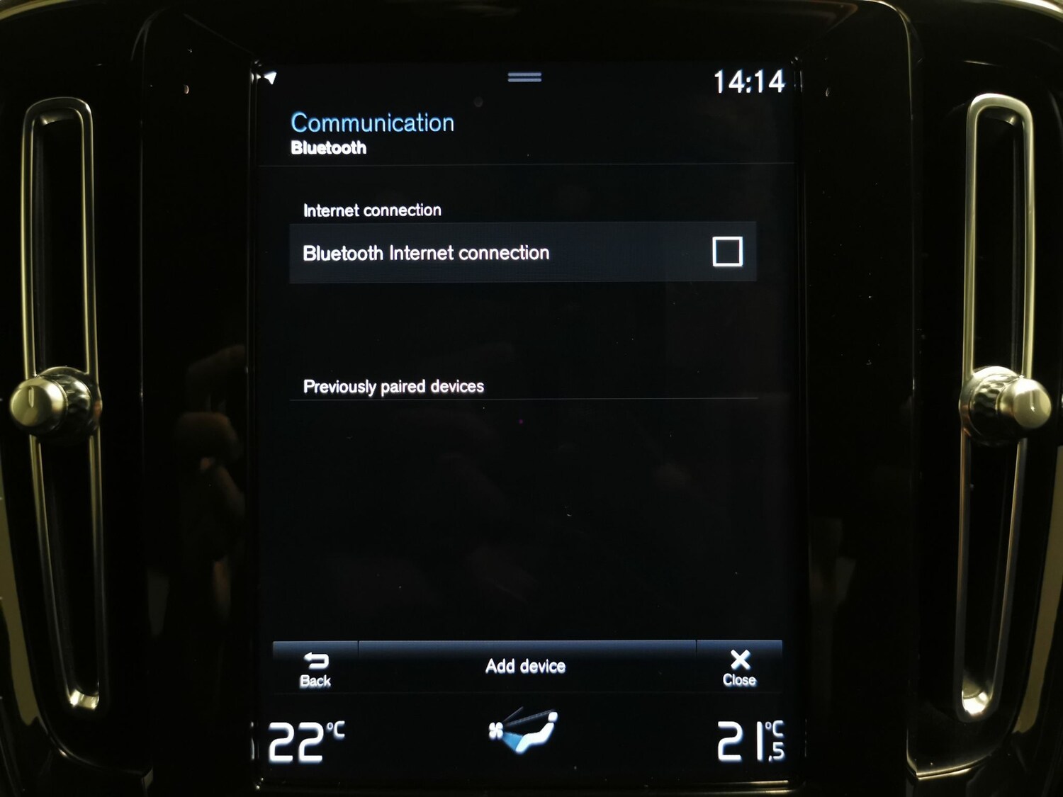 Used Volvo XC40 2020 for sale - 78218610: Photo 15