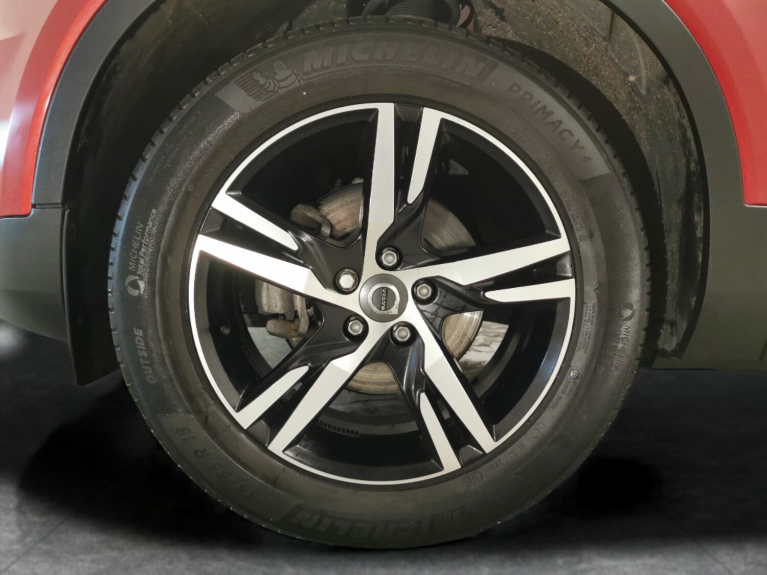 Used Volvo XC40 2020 for sale - 78218610: Photo 21