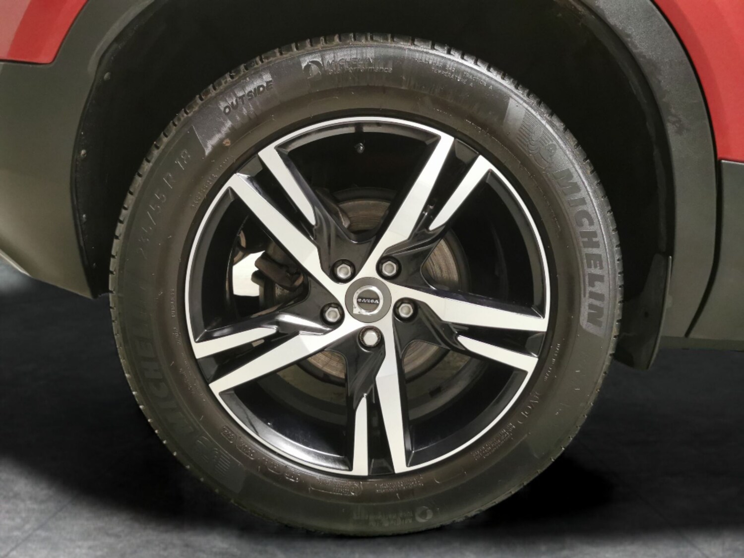 Used Volvo XC40 2020 for sale - 78218610: Photo 23