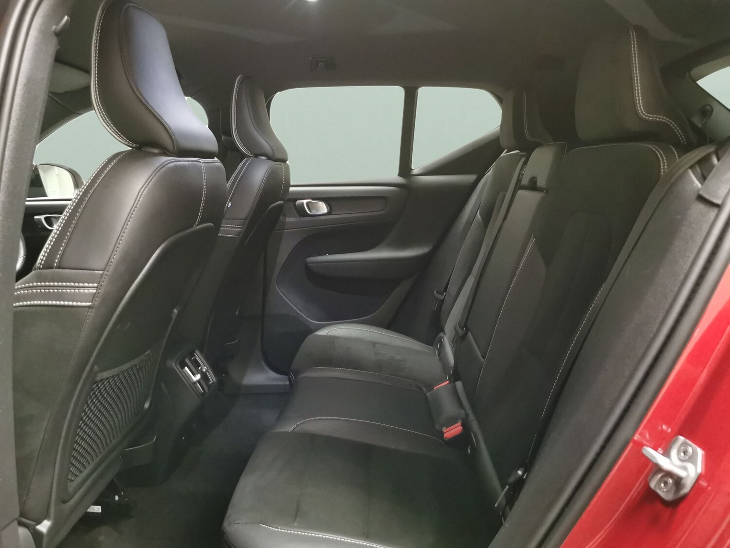 Used Volvo XC40 2020 for sale - 78218610: Photo 24