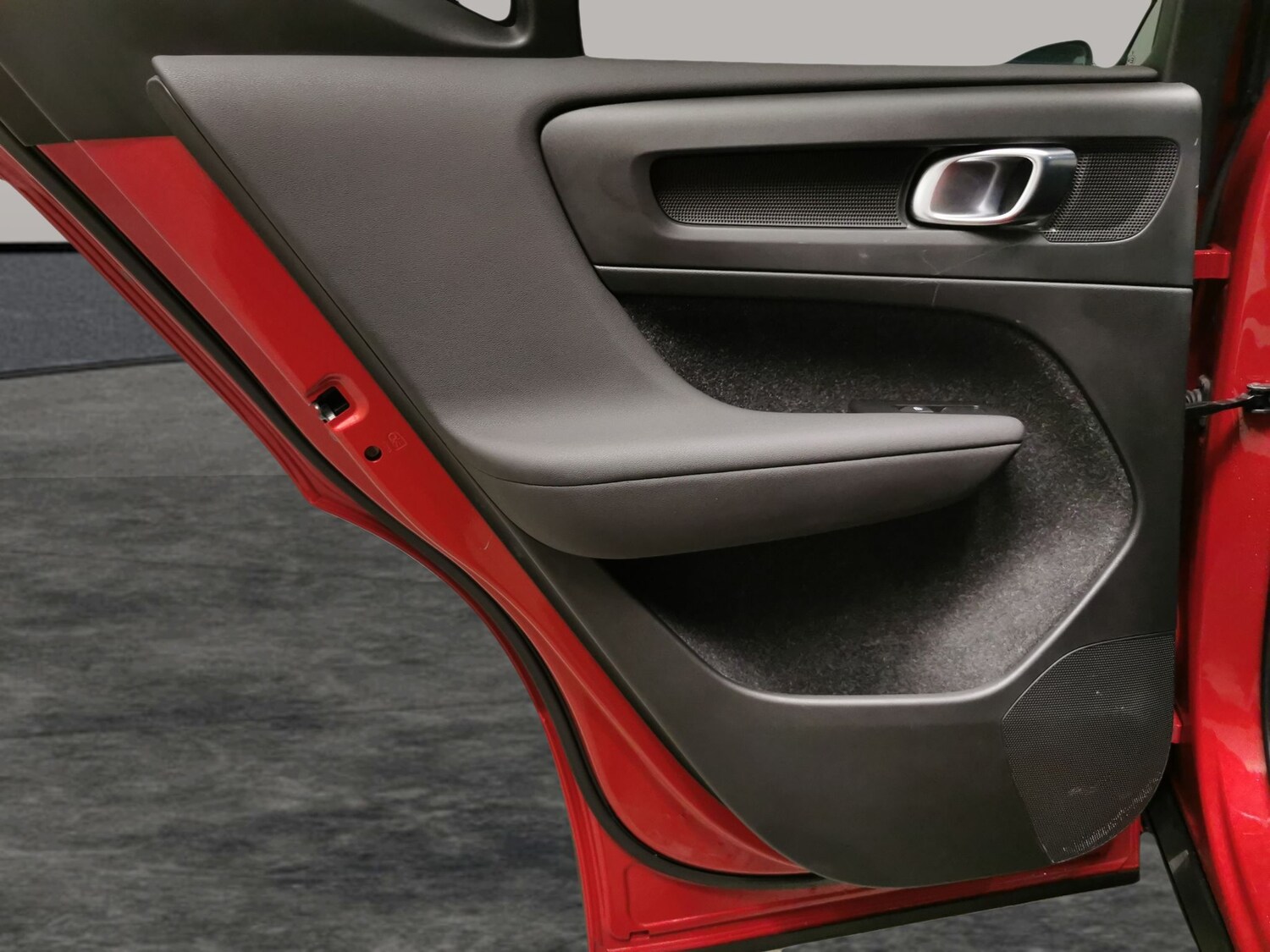 Used Volvo XC40 2020 for sale - 78218610: Photo 26