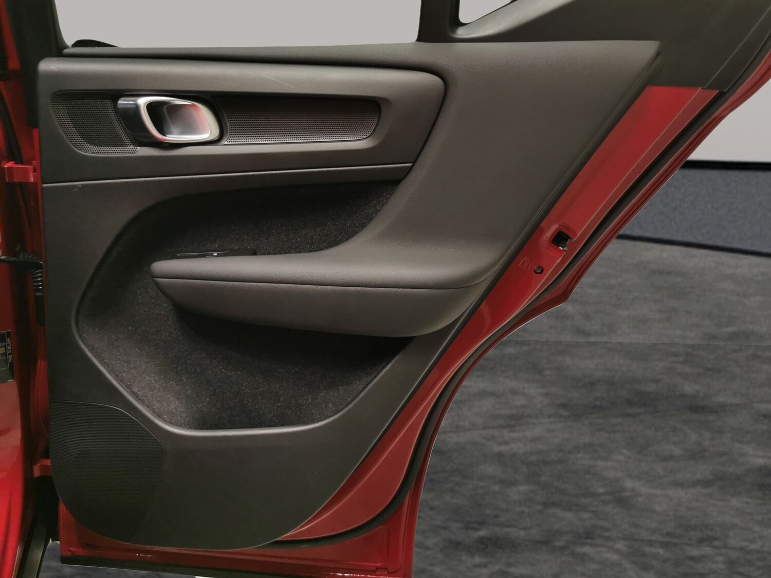 Used Volvo XC40 2020 for sale - 78218610: Photo 27