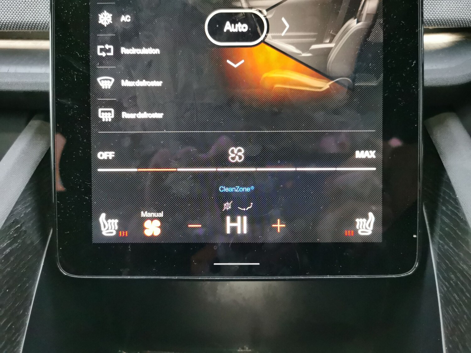 Used Polestar Polestar 2 2022 for sale - 77428518: Photo 19