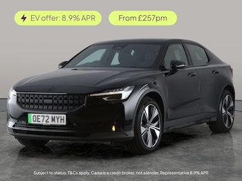 Used Polestar Polestar 2 undefined for sale - 77428518: Photo