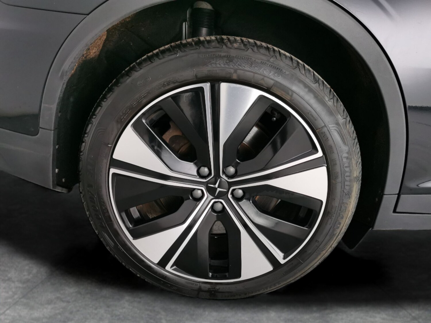 Used Polestar Polestar 2 2022 for sale - 77428518: Photo 24