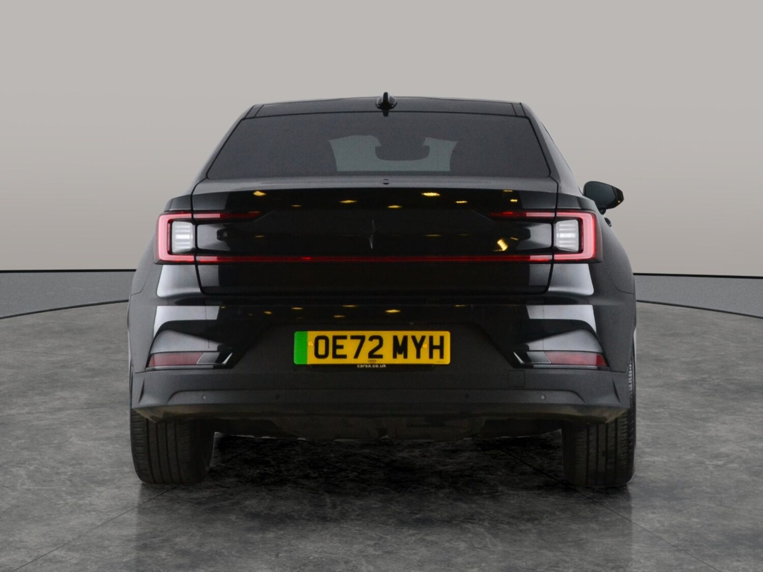 Used Polestar Polestar 2 2022 for sale - 77428518: Photo 9