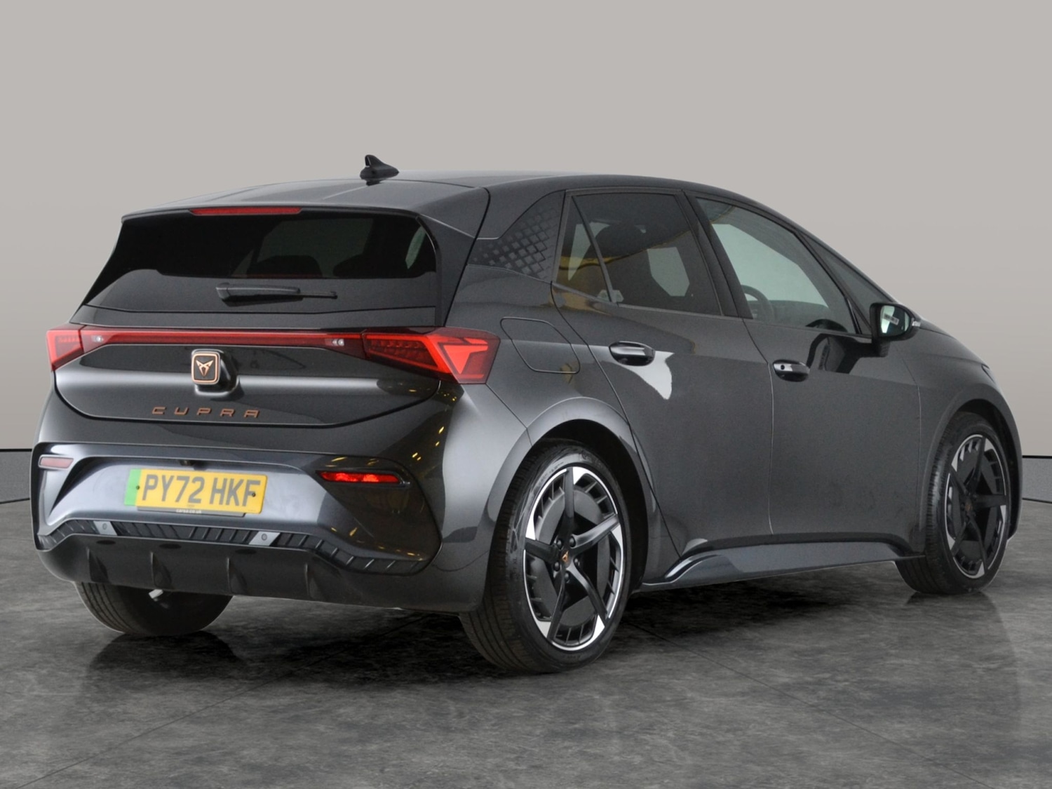 Used Cupra Born 2023 for sale - 76515164: Photo 11