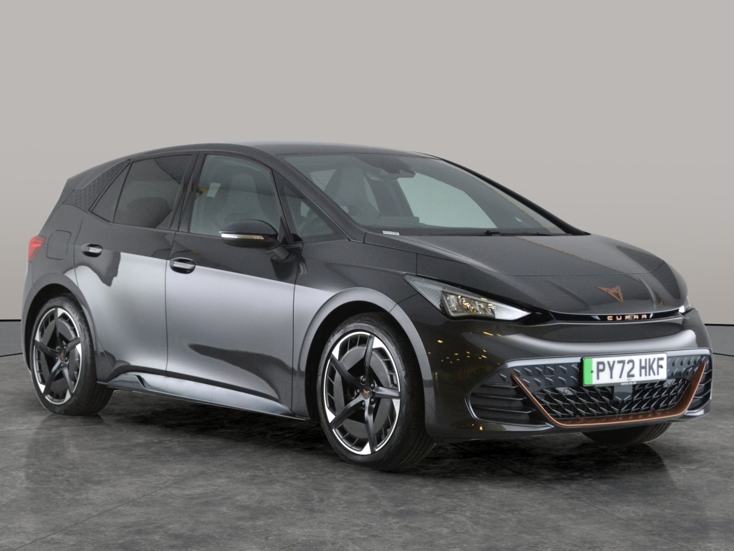 Used Cupra Born 2023 for sale - 76515164: Photo 13