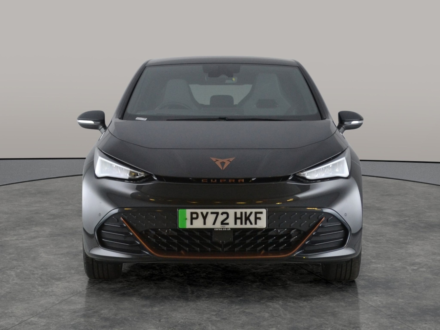 Used Cupra Born 2023 for sale - 76515164: Photo 14