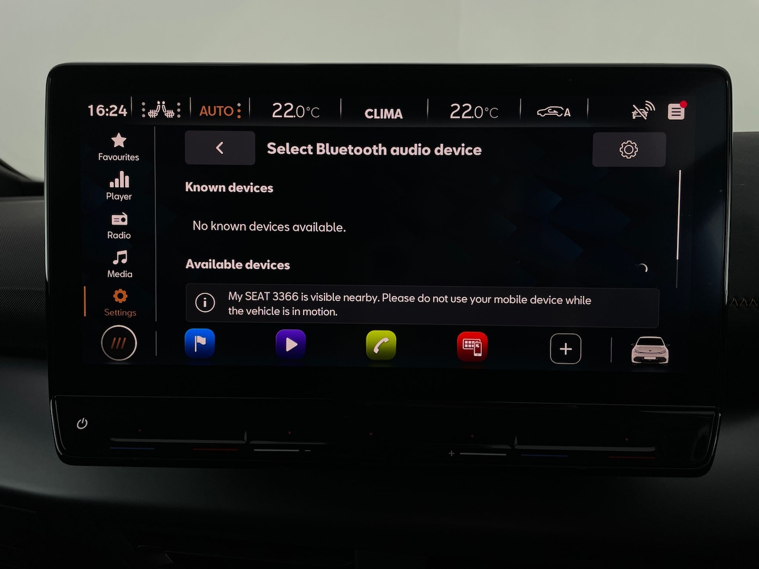 Used Cupra Born 2023 for sale - 76515164: Photo 18