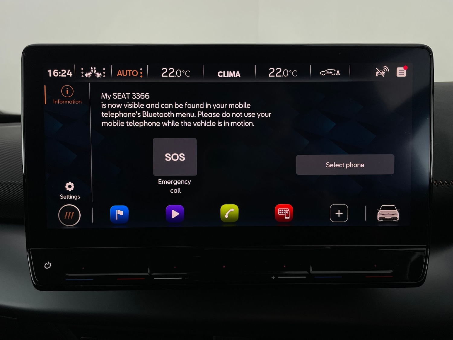 Used Cupra Born 2023 for sale - 76515164: Photo 19