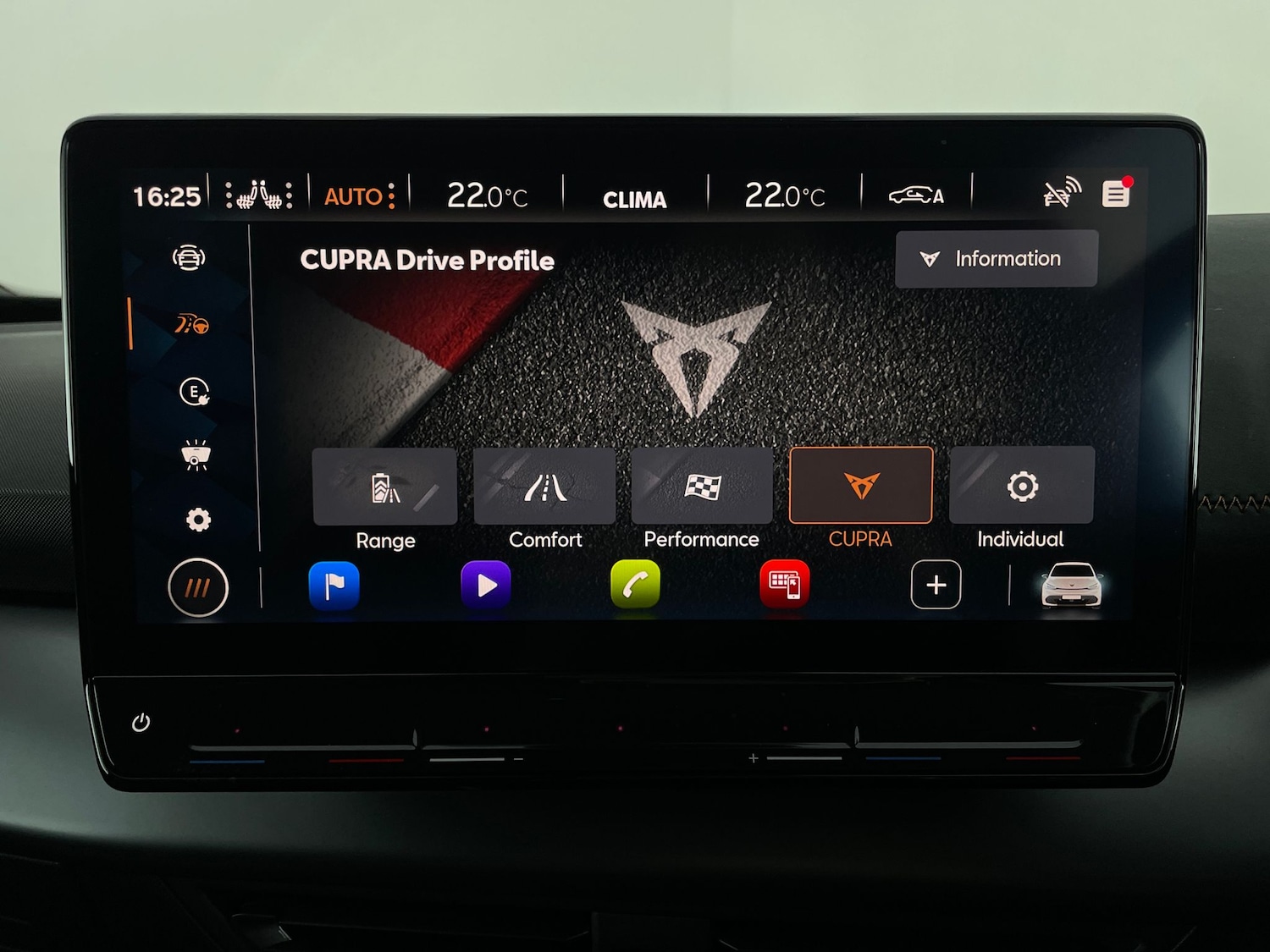 Used Cupra Born 2023 for sale - 76515164: Photo 20