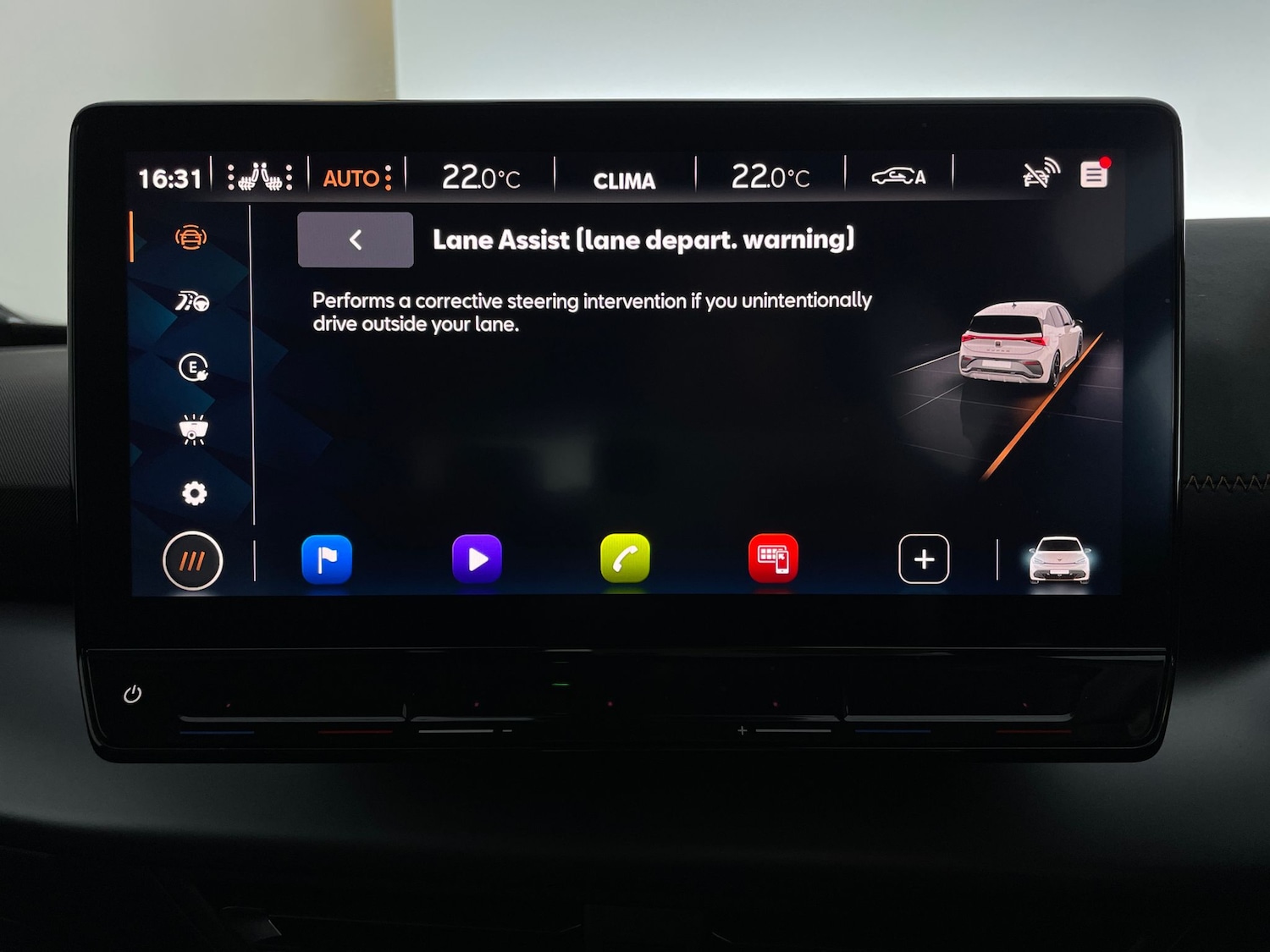 Used Cupra Born 2023 for sale - 76515164: Photo 27