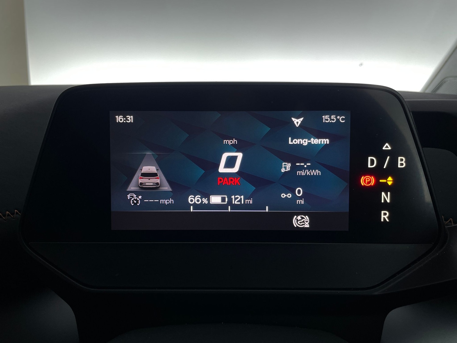 Used Cupra Born 2023 for sale - 76515164: Photo 28