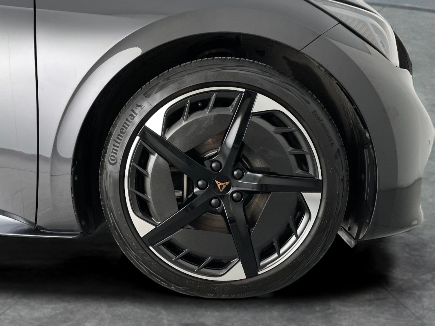 Used Cupra Born 2023 for sale - 76515164: Photo 31