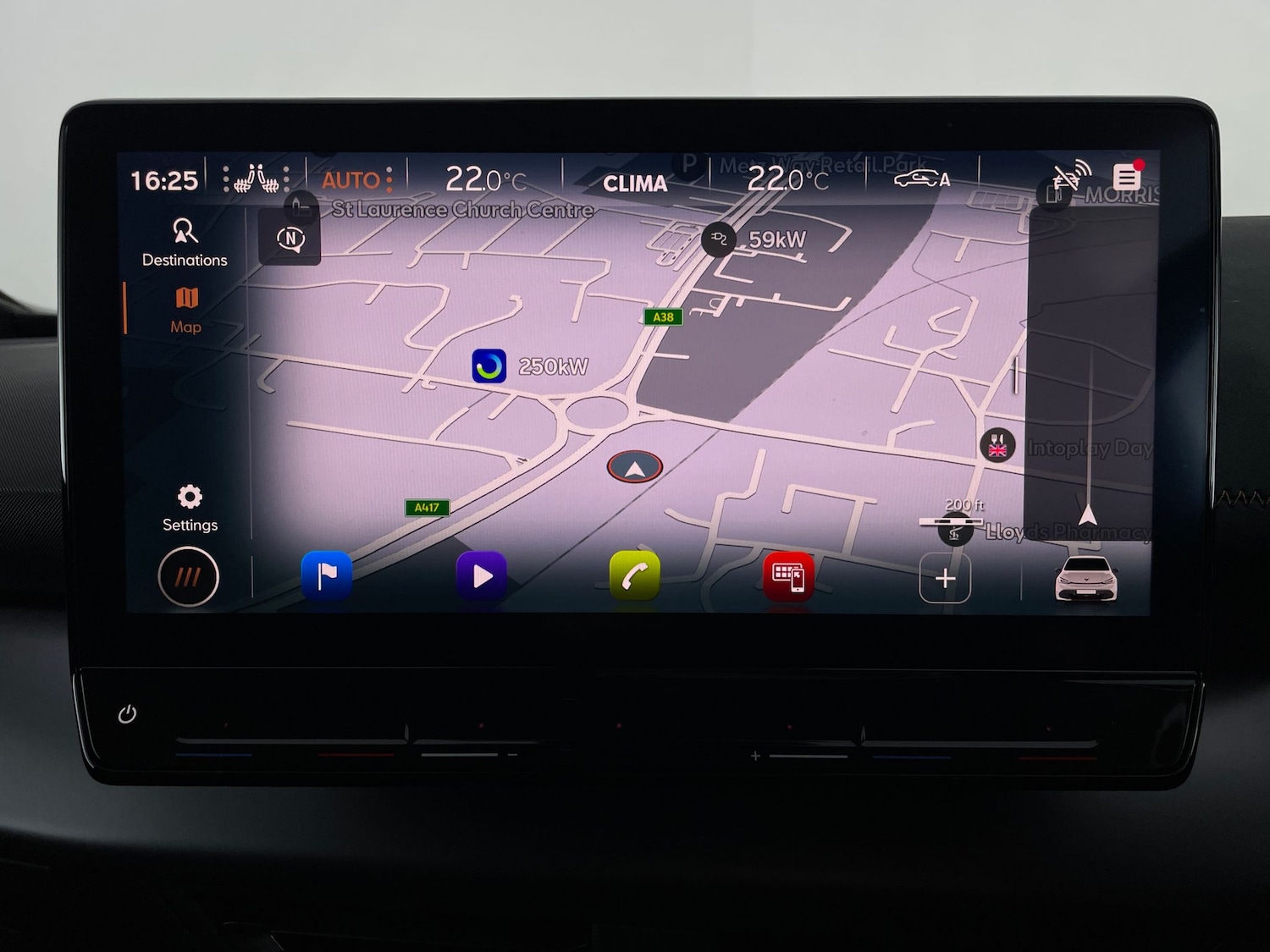 Used Cupra Born 2023 for sale - 76515164: Photo 7