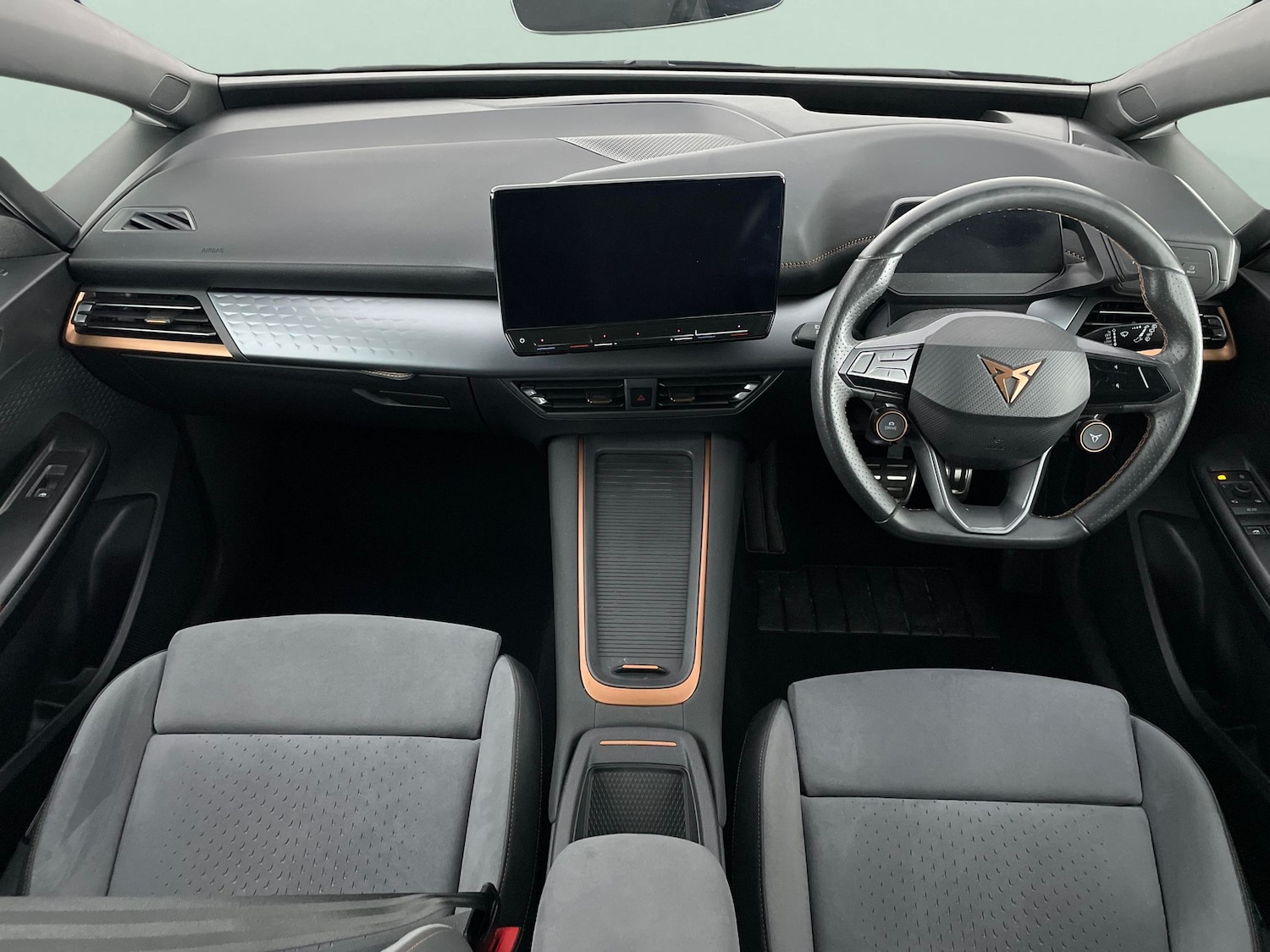 Used Cupra Born 2023 for sale - 76515164: Photo 8