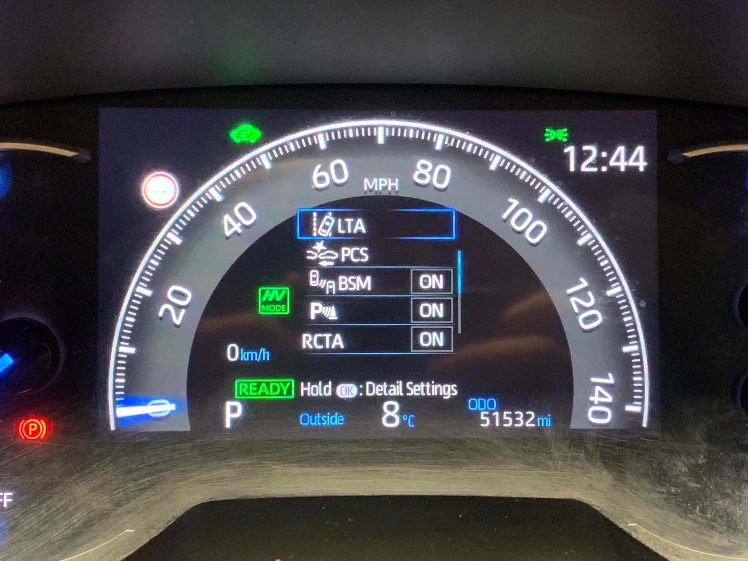 Used Toyota RAV4 2022 for sale - 77519641: Photo 19