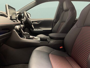 Used Toyota RAV4 2022 for sale - 77519641: Photo