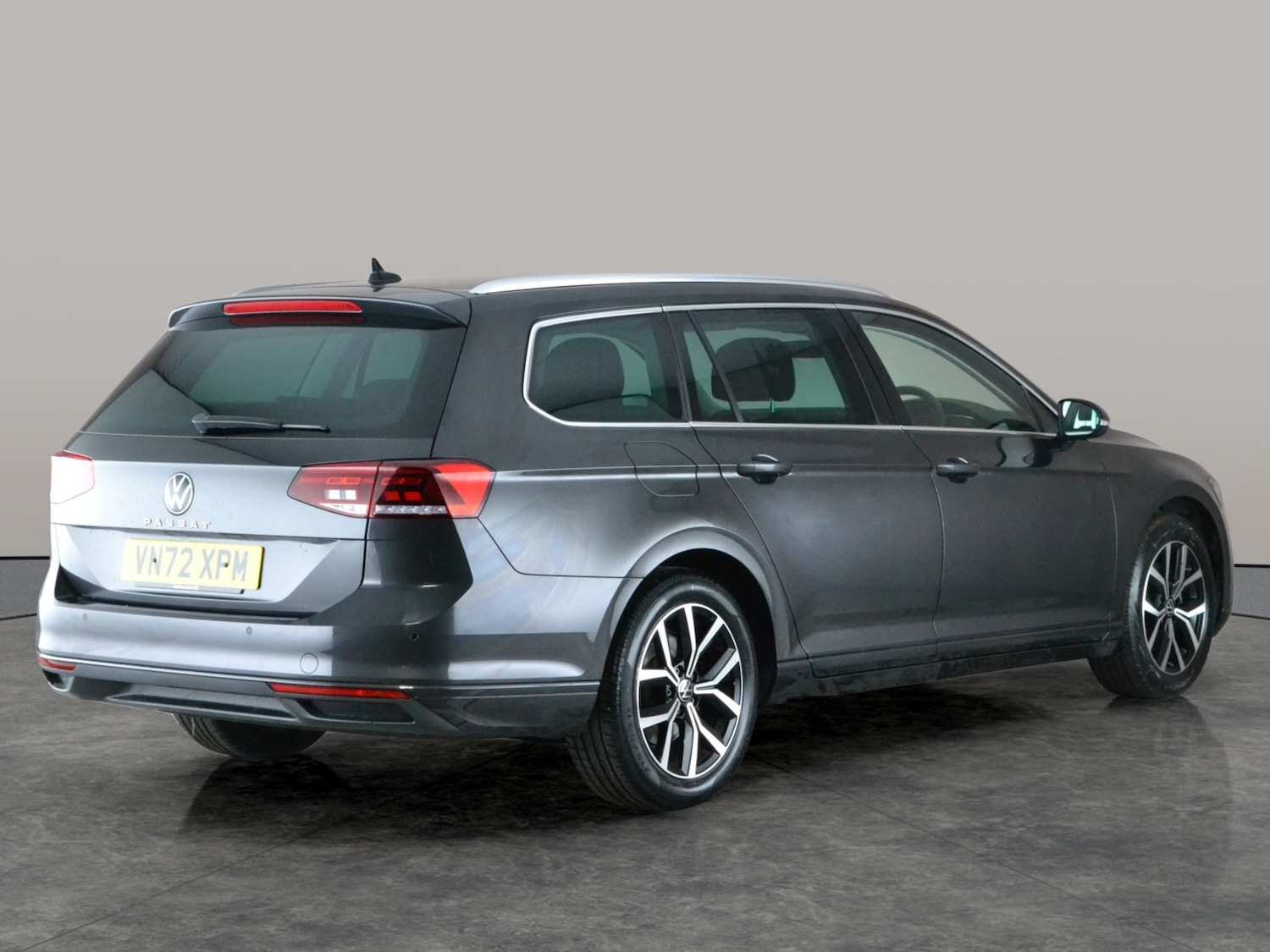 Used Volkswagen Passat 2022 for sale - 77526507: Photo 10