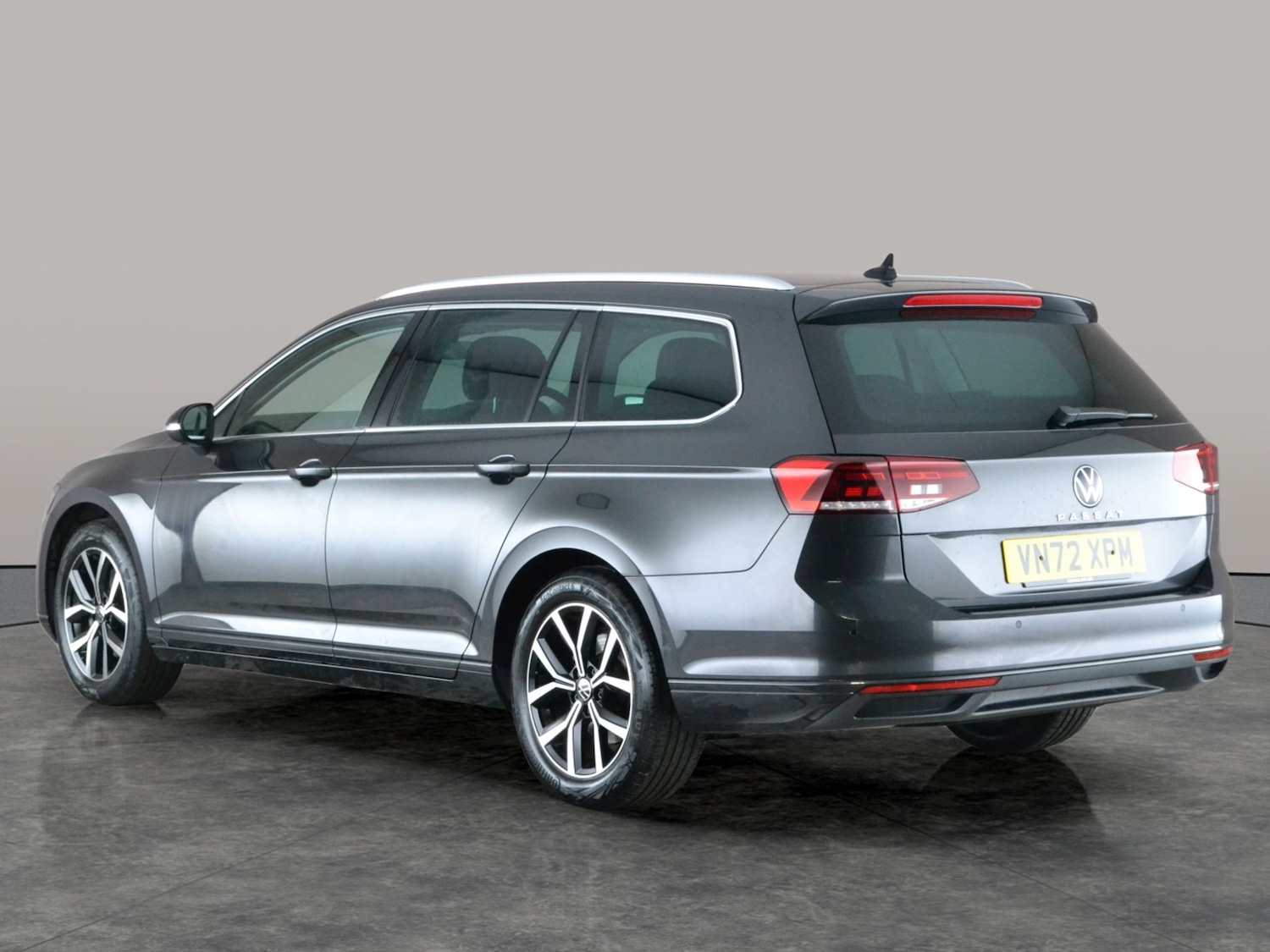 Used Volkswagen Passat 2022 for sale - 77526507: Photo 12