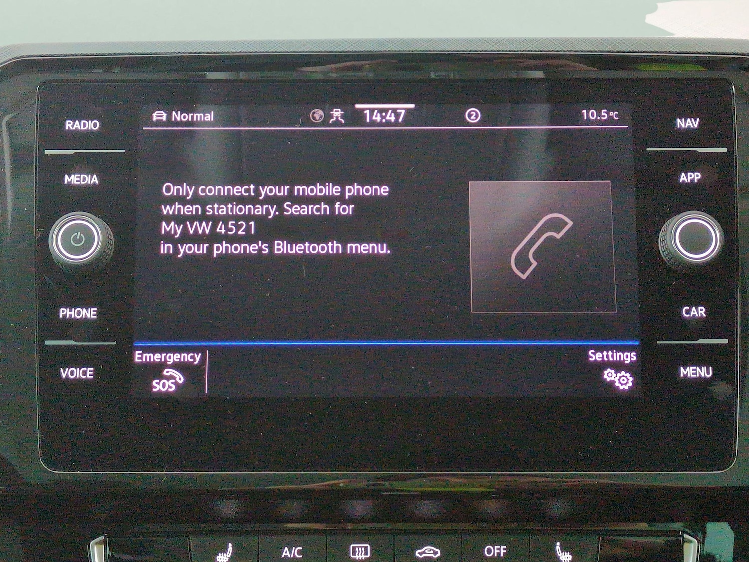 Used Volkswagen Passat 2022 for sale - 77526507: Photo 15