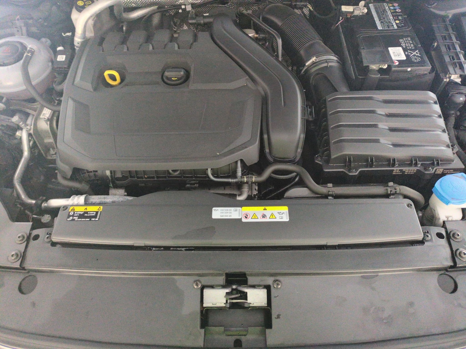 Used Volkswagen Passat 2022 for sale - 77526507: Photo 30