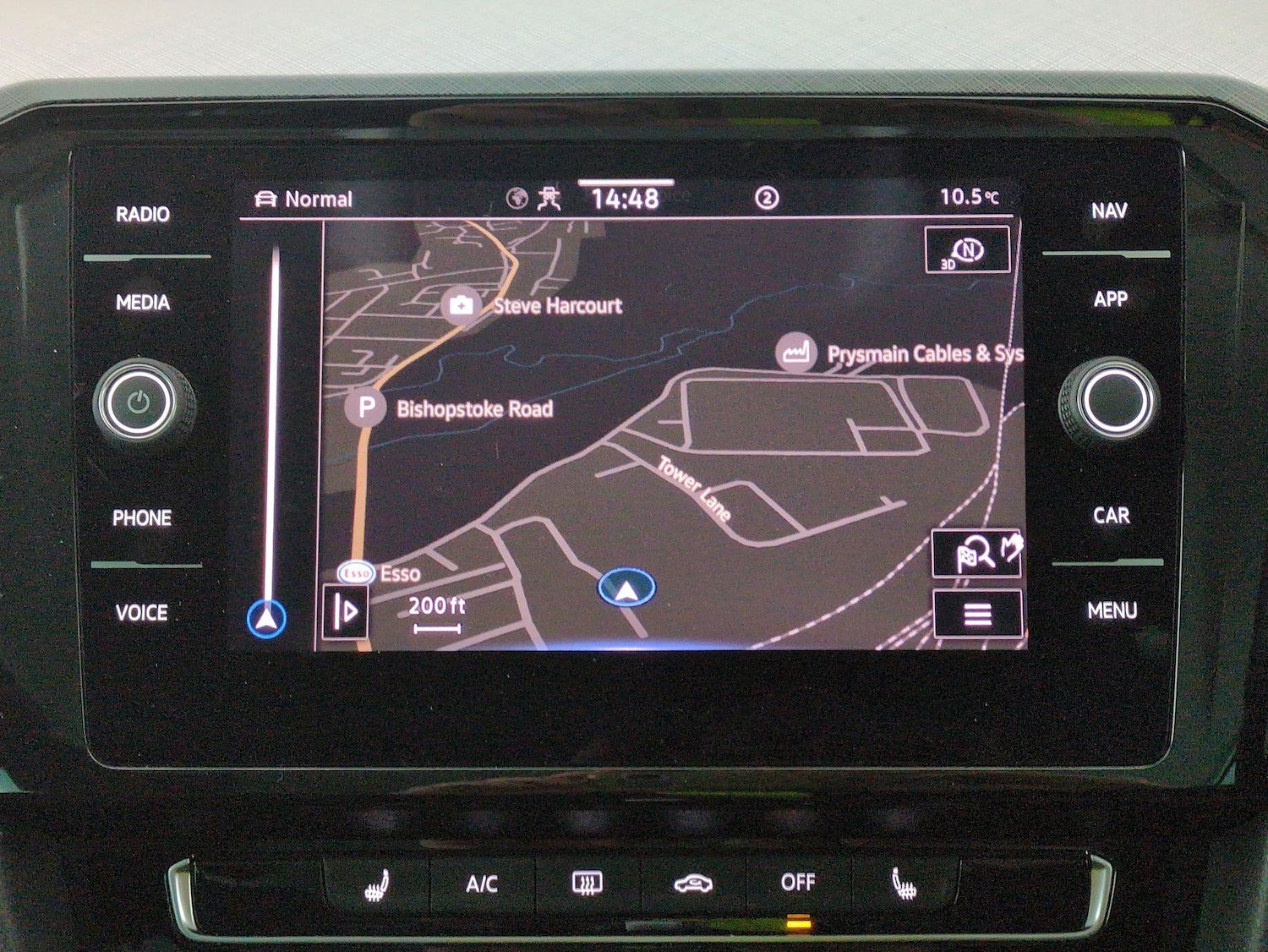 Used Volkswagen Passat 2022 for sale - 77526507: Photo 5