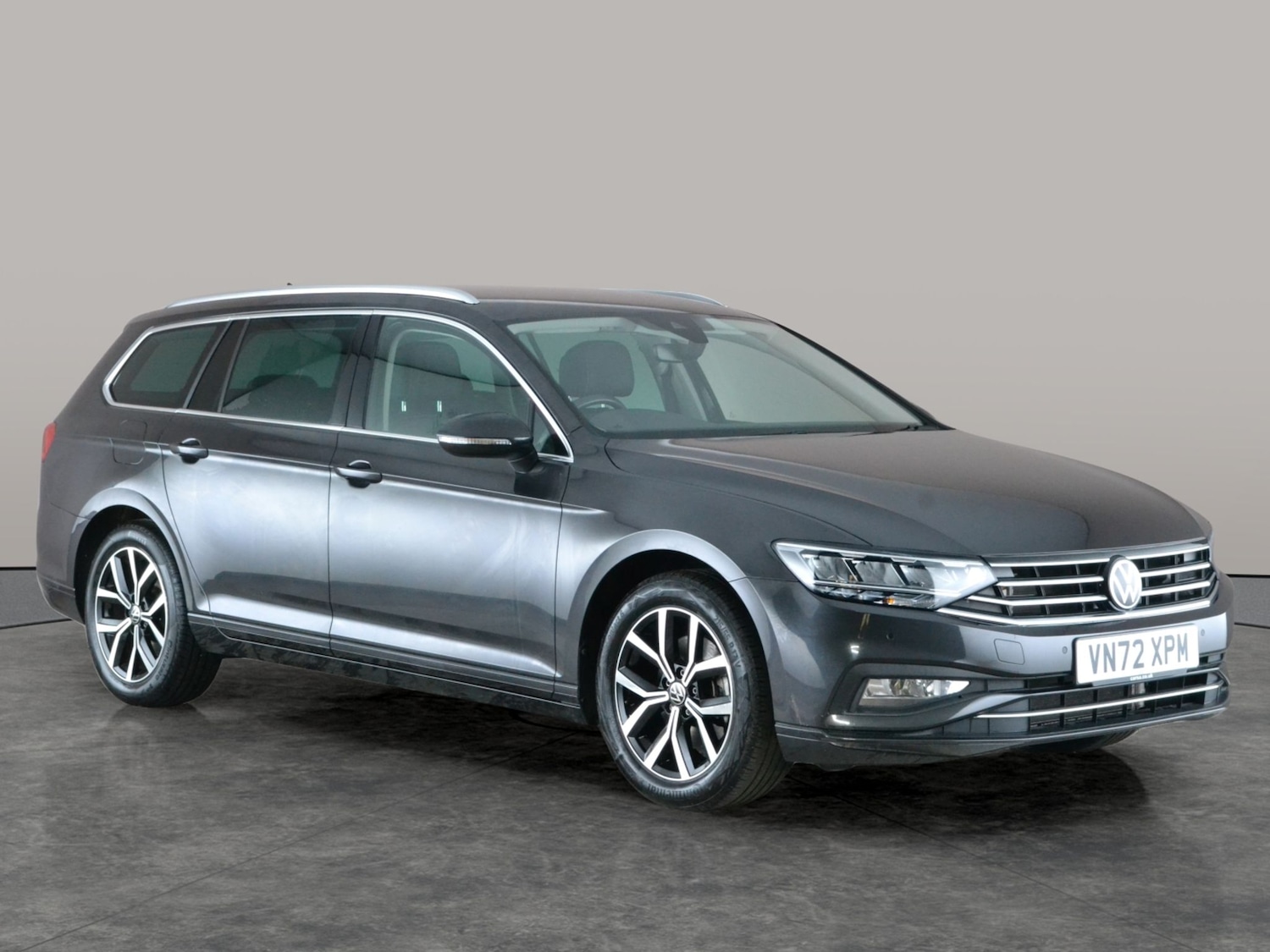 Used Volkswagen Passat 2022 for sale - 77526507: Photo 8