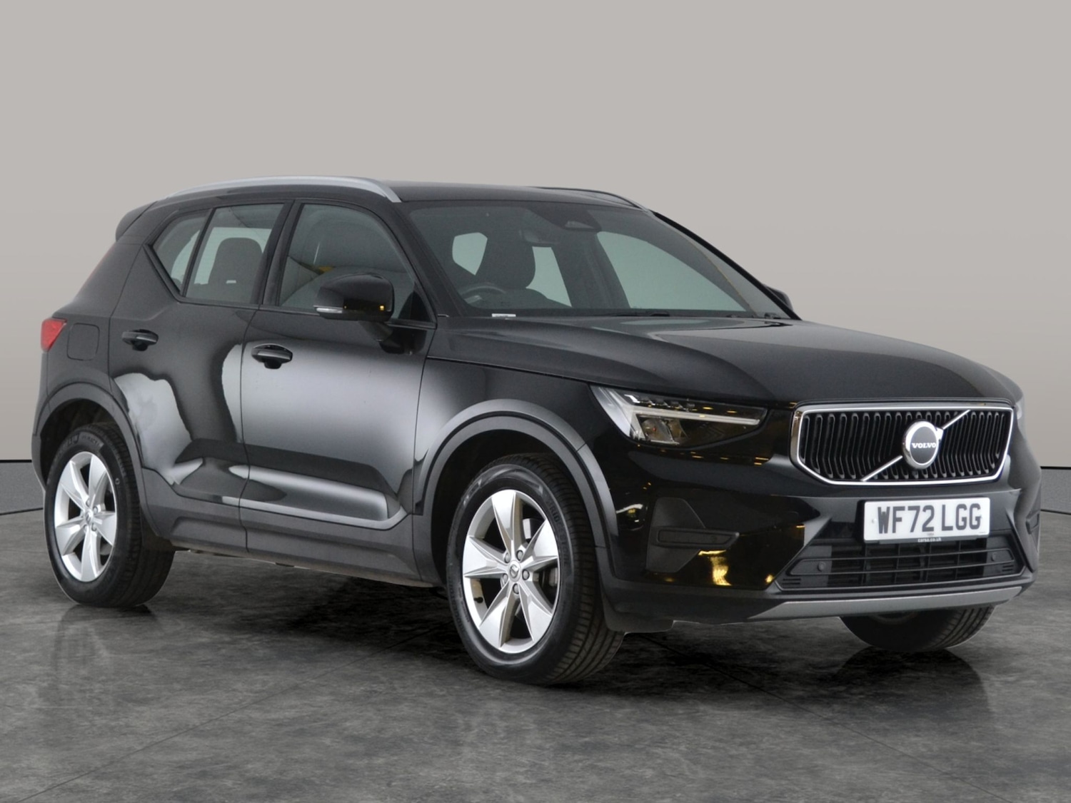 Used Volvo XC40 2022 for sale - 76636253: Photo 11