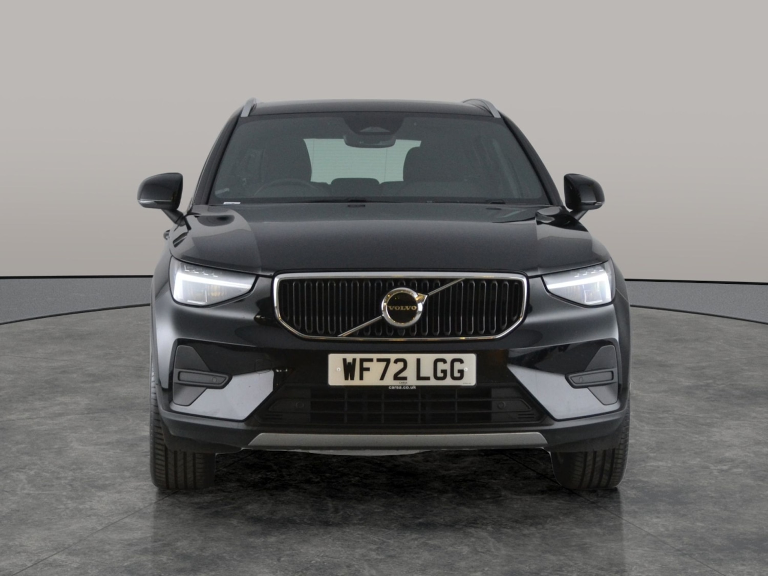 Used Volvo XC40 2022 for sale - 76636253: Photo 12