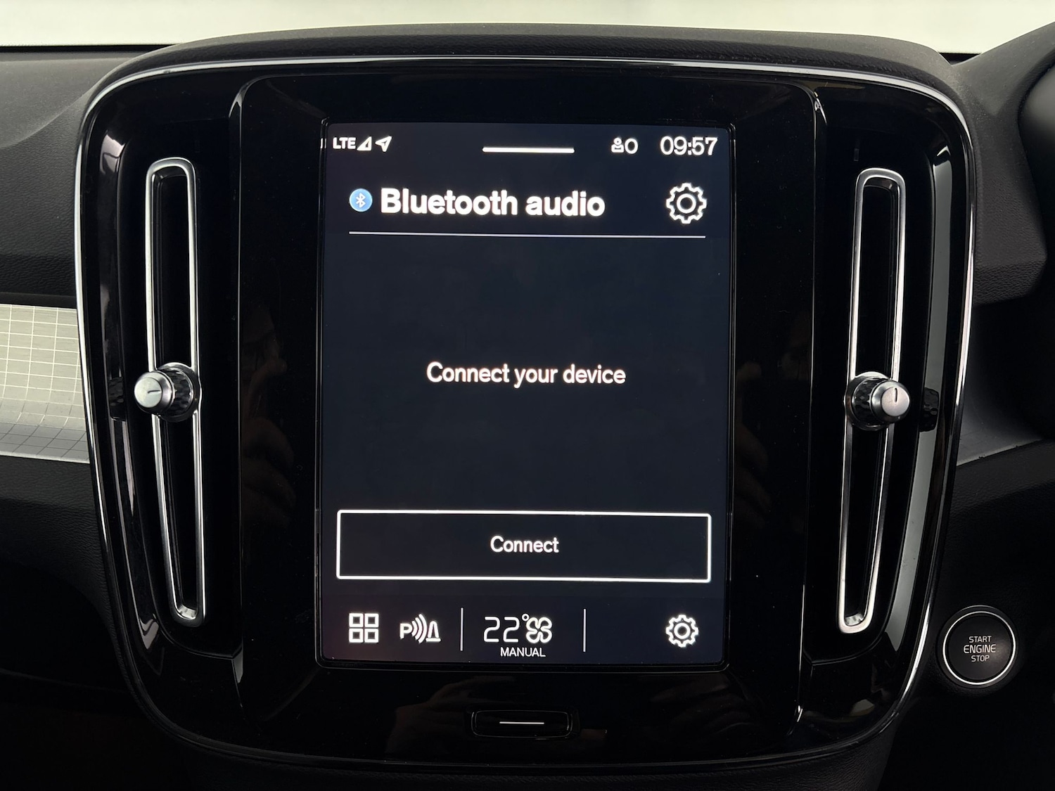 Used Volvo XC40 2022 for sale - 76636253: Photo 22