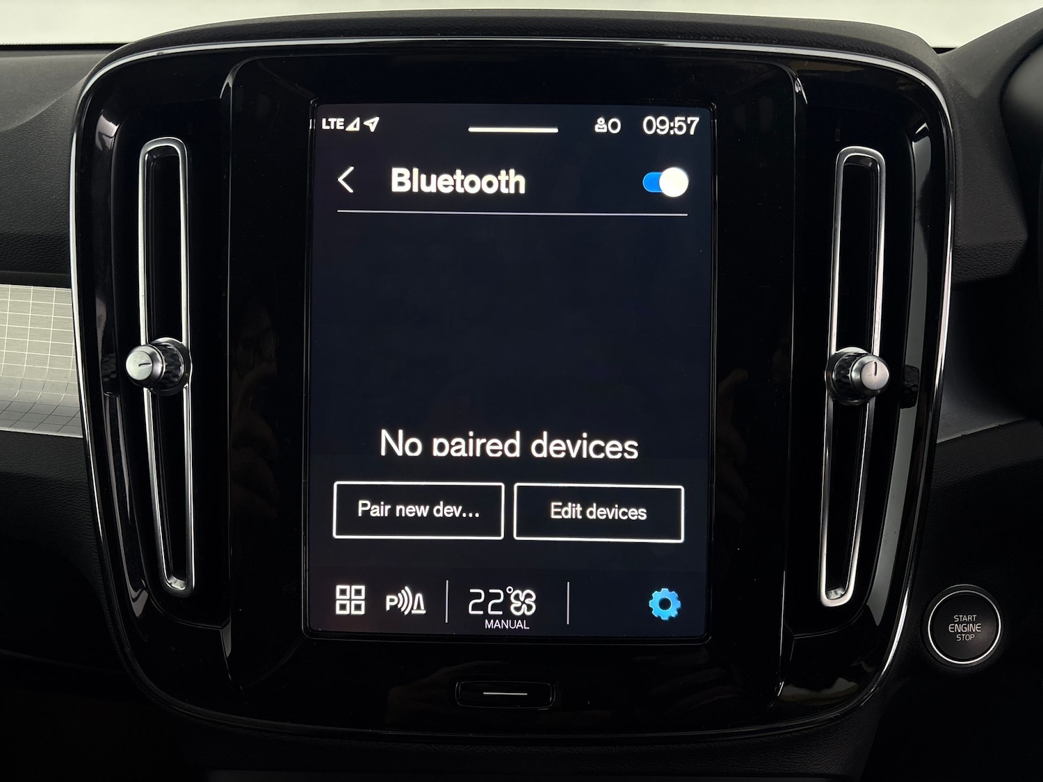 Used Volvo XC40 2022 for sale - 76636253: Photo 23