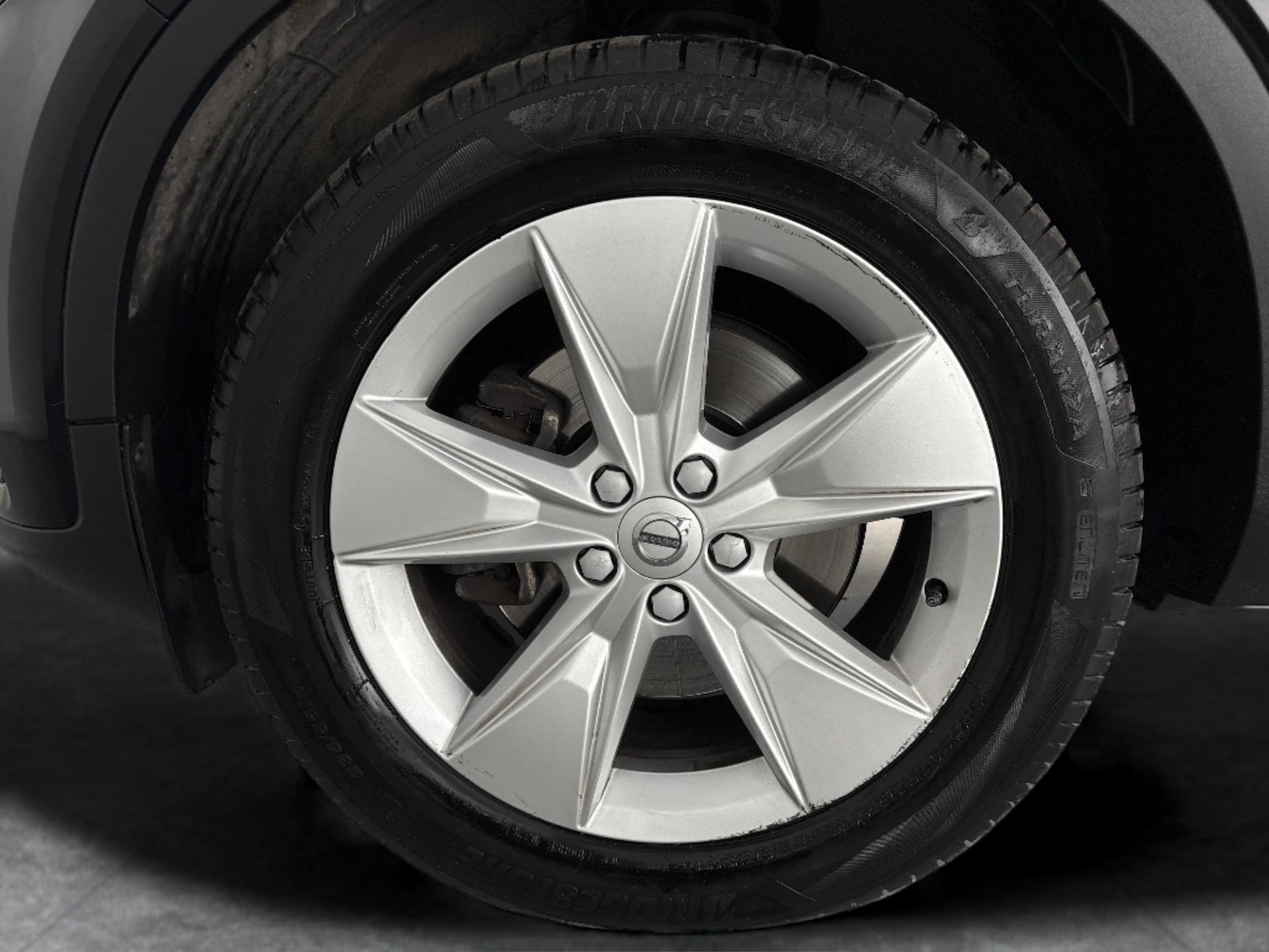 Used Volvo XC40 2022 for sale - 76636253: Photo 26