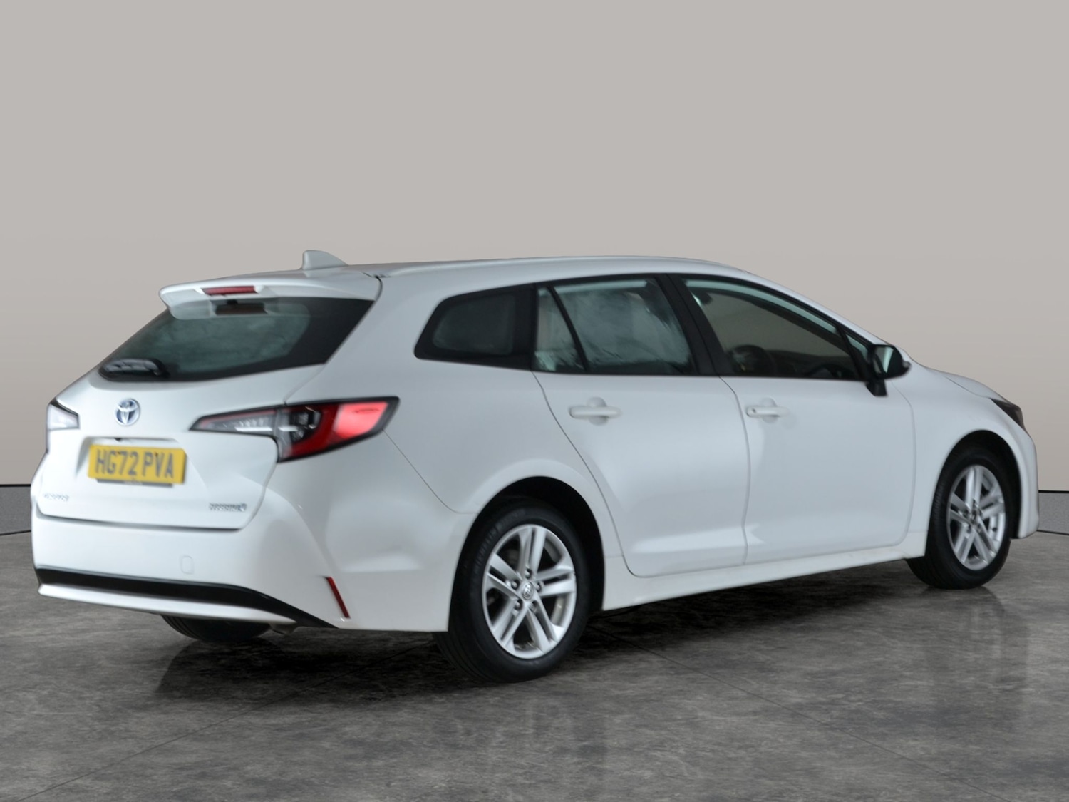 Used Toyota Corolla 2023 for sale - 77294922: Photo 10