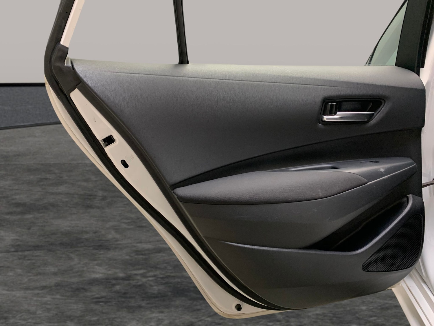 Used Toyota Corolla 2023 for sale - 77294922: Photo 25