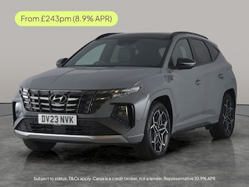 Used Hyundai TUCSON undefined for sale - 78380423: Photo