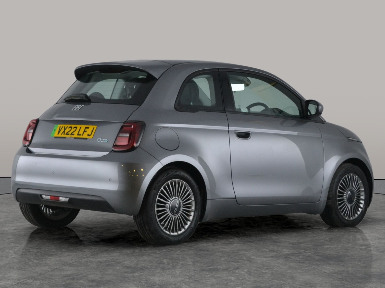 Used Fiat 500e 2022 for sale - 77023794: Photo 10