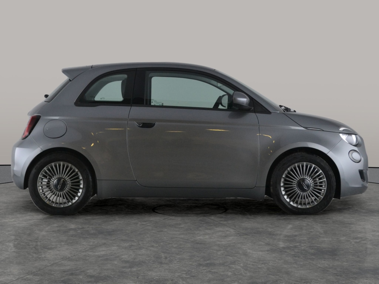 Used Fiat 500e 2022 for sale - 77023794: Photo 11