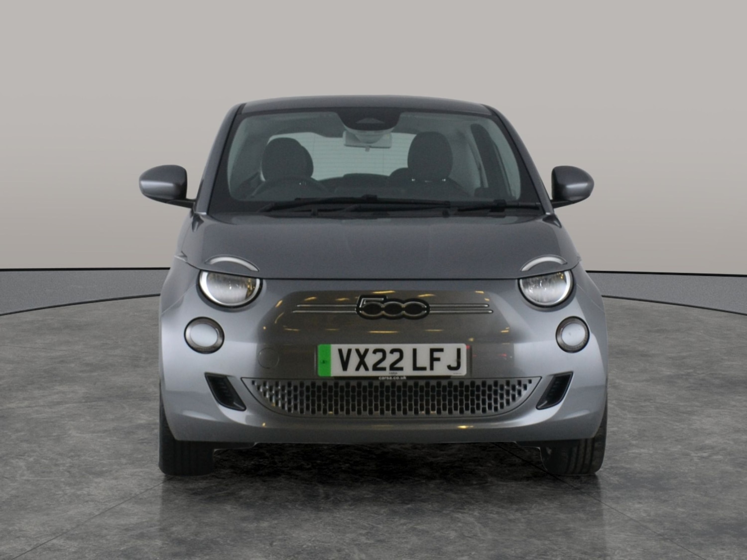 Used Fiat 500e 2022 for sale - 77023794: Photo 13