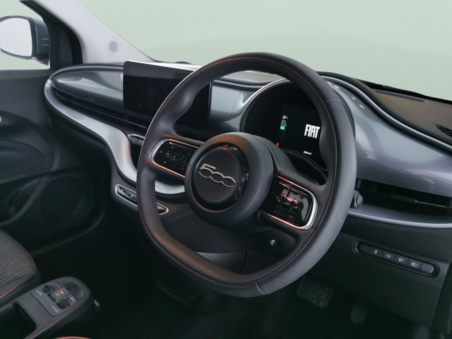 Used Fiat 500e 2022 for sale - 77023794: Photo 14