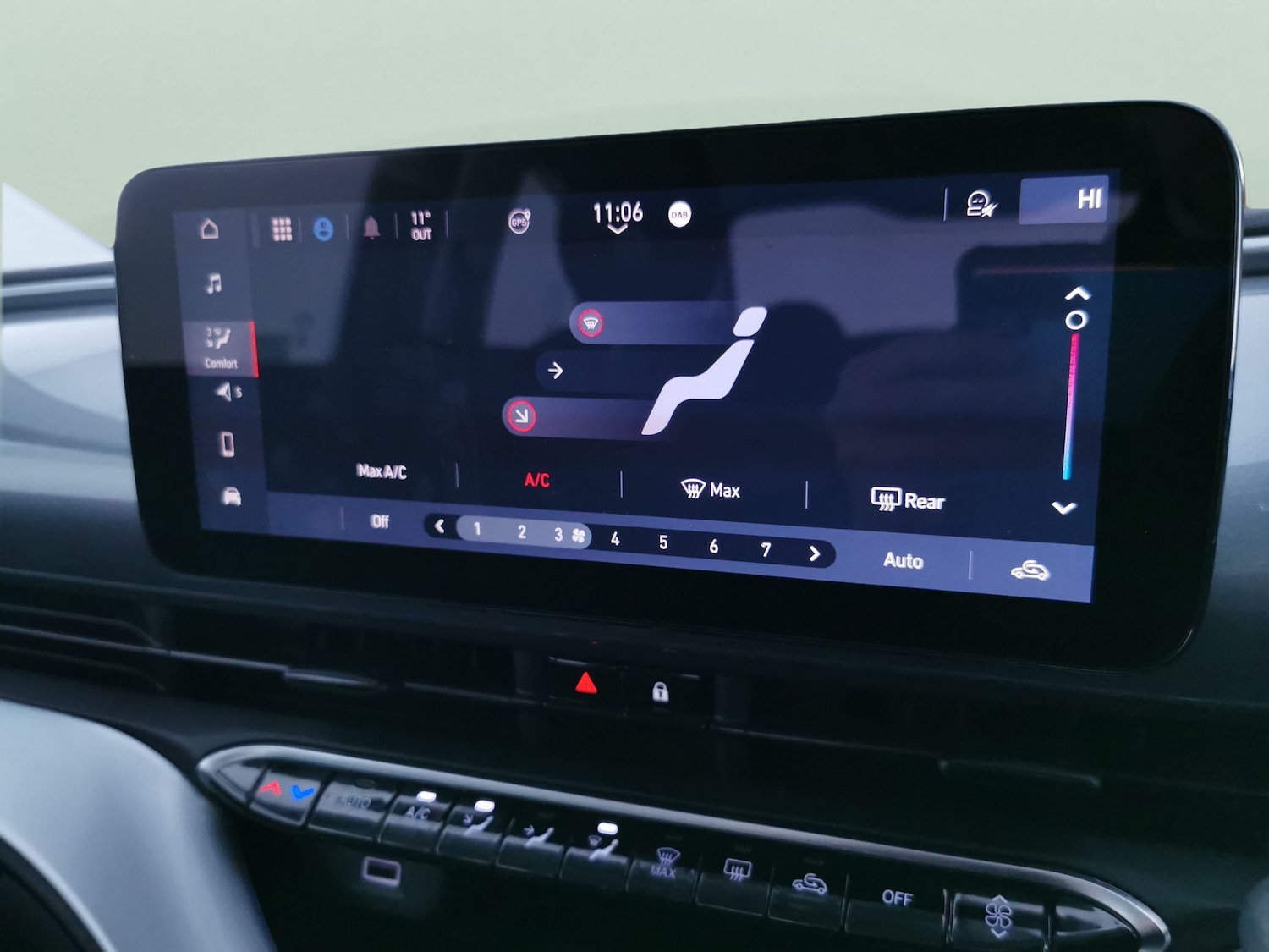 Used Fiat 500e 2022 for sale - 77023794: Photo 18