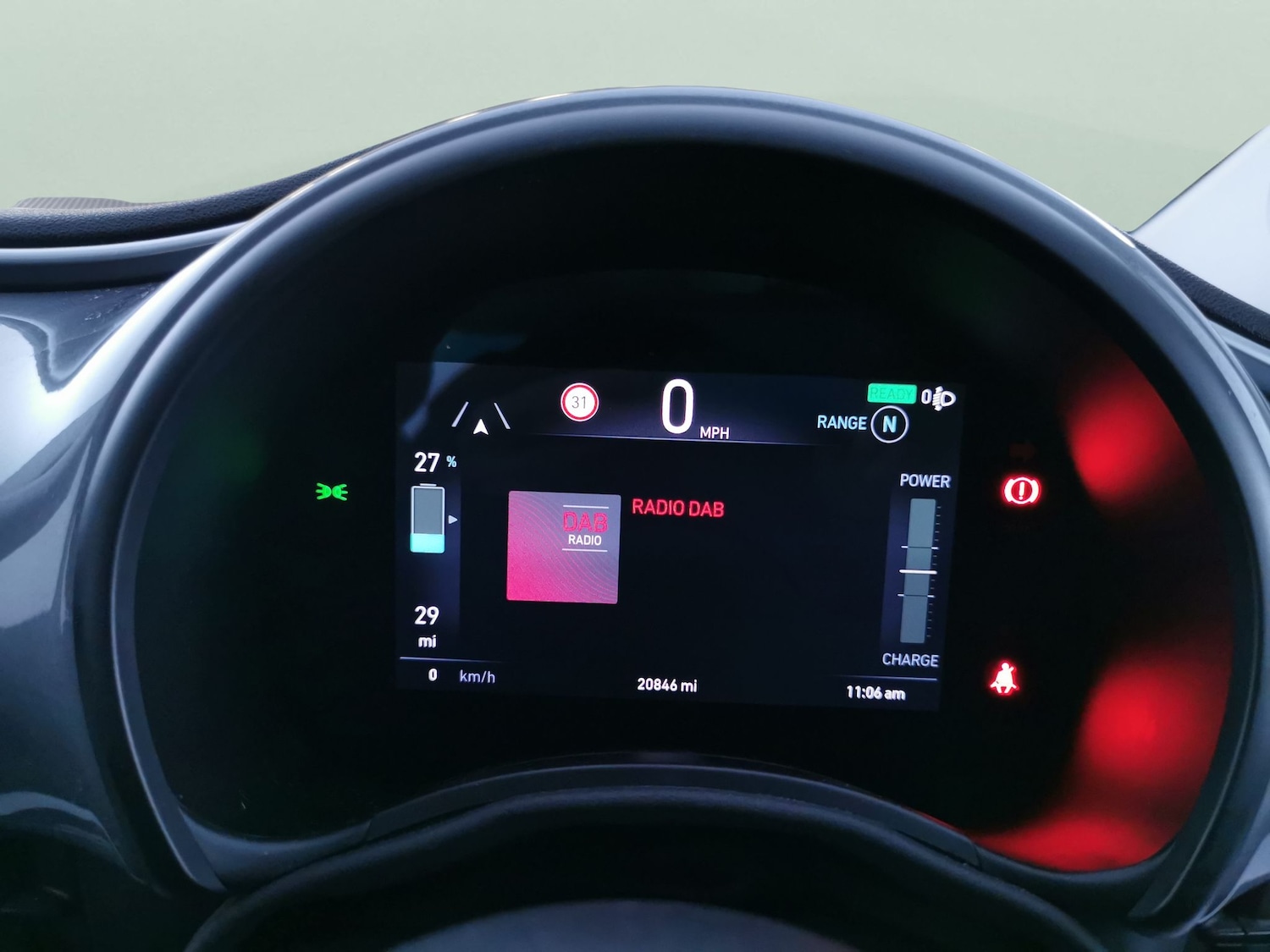 Used Fiat 500e 2022 for sale - 77023794: Photo 20