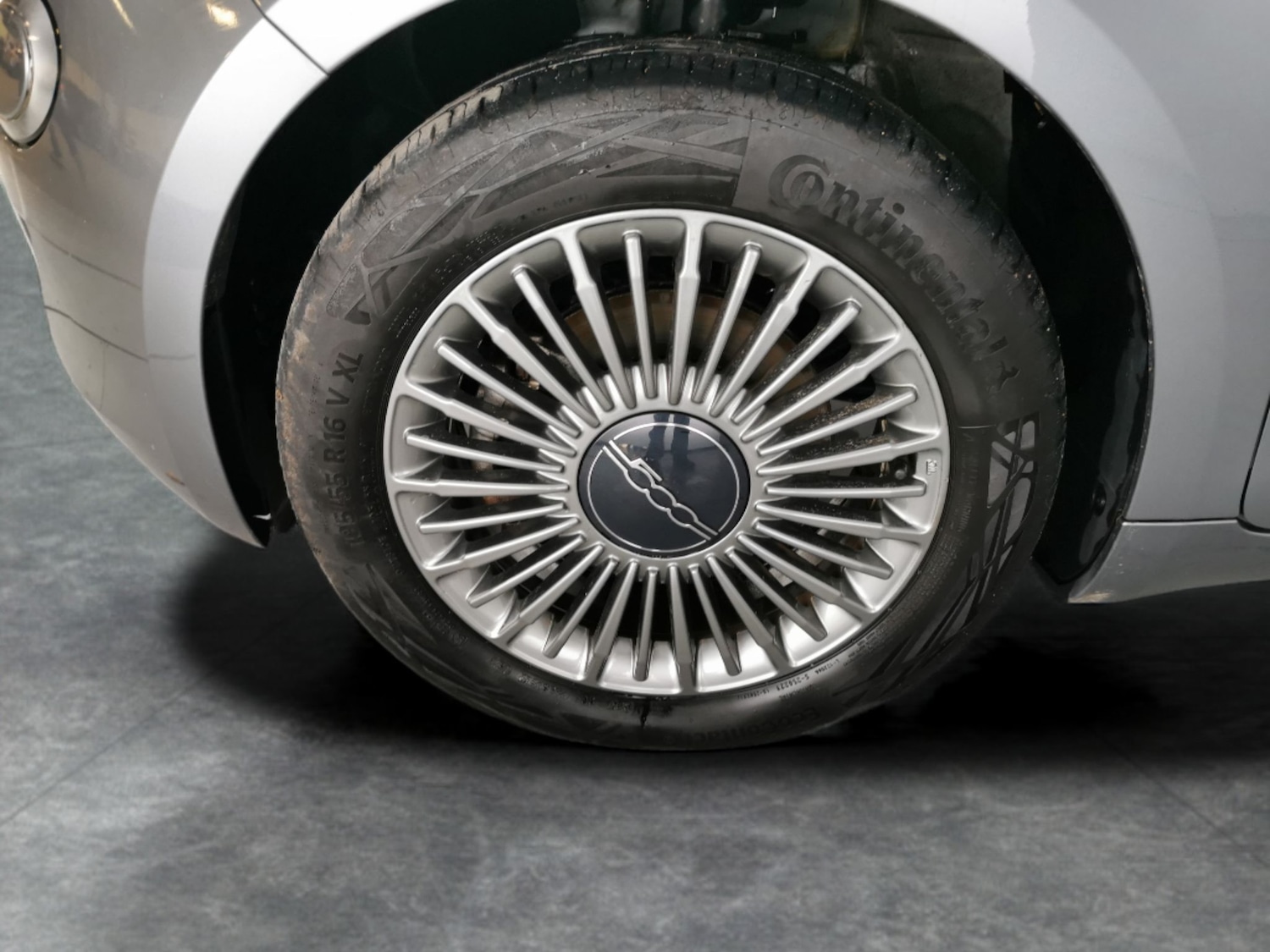 Used Fiat 500e 2022 for sale - 77023794: Photo 22