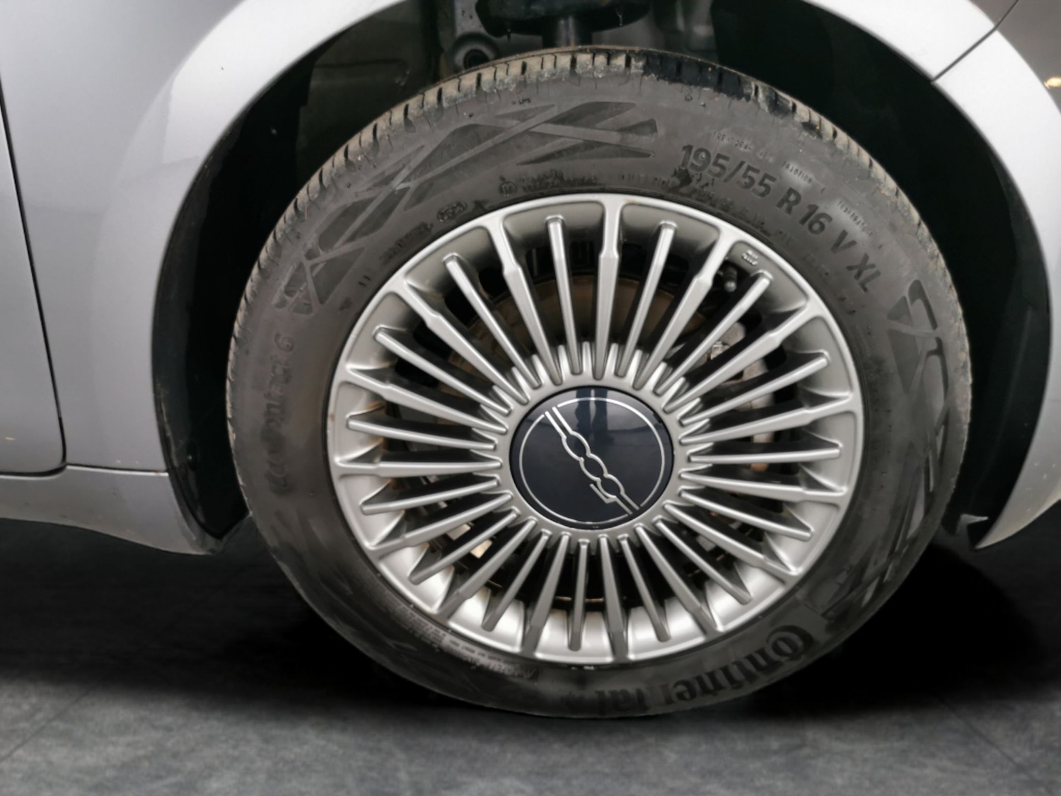 Used Fiat 500e 2022 for sale - 77023794: Photo 23