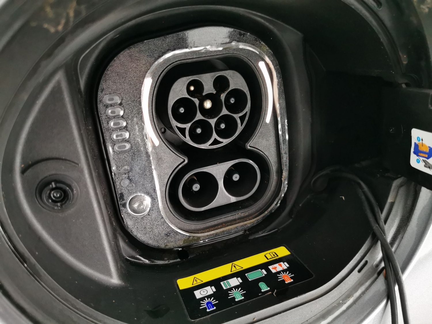 Used Fiat 500e 2022 for sale - 77023794: Photo 27