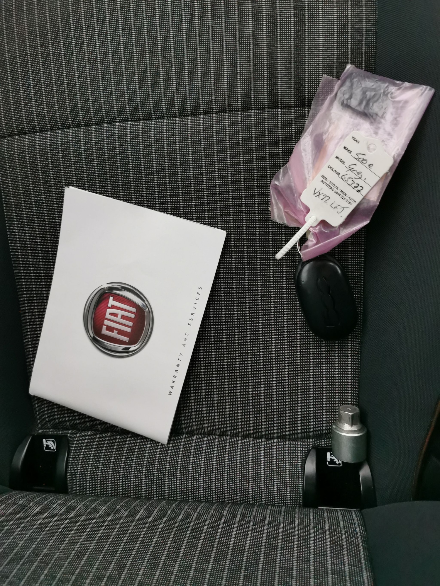 Used Fiat 500e 2022 for sale - 77023794: Photo 28